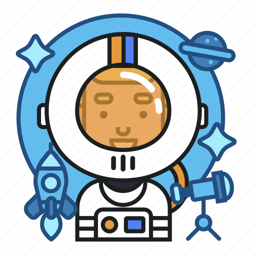 Adult, architecture, army, artist, astronaut, astronauts, avatar icon - Download on Iconfinder