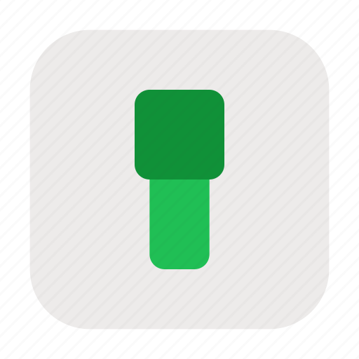 Turn, on, off, power, button, switch, toggle icon - Download on Iconfinder