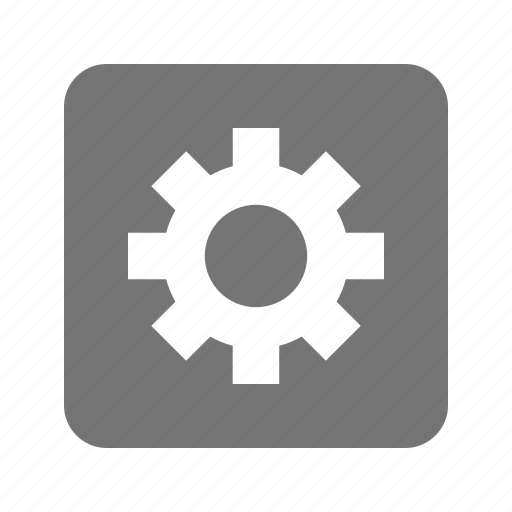 Configuration, gear, settings icon - Download on Iconfinder