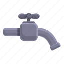 sewerage, water, tap, faucet