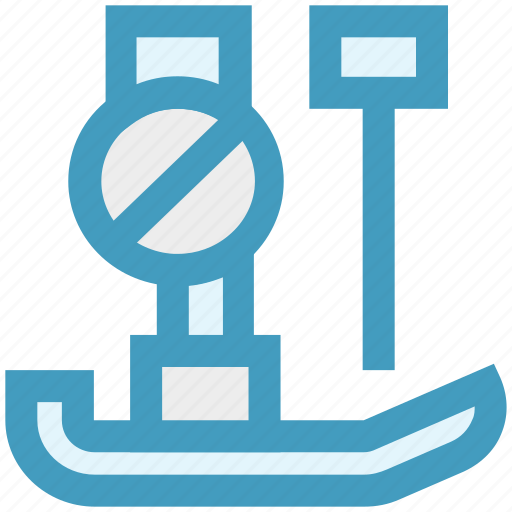 Machine, part, sewing, tool, working icon - Download on Iconfinder