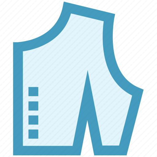 Checked cloth, cloth, cutting, dress, fabric, sample icon - Download on Iconfinder