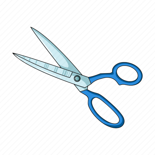 Equipment, scissors, sewing, shears, studio, tailoring, tool icon - Download on Iconfinder
