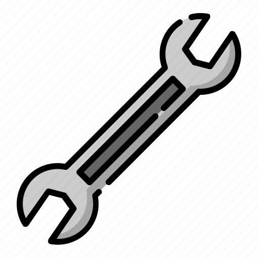 Creative, design, repair, tool, tools, work, wrench icon - Download on Iconfinder