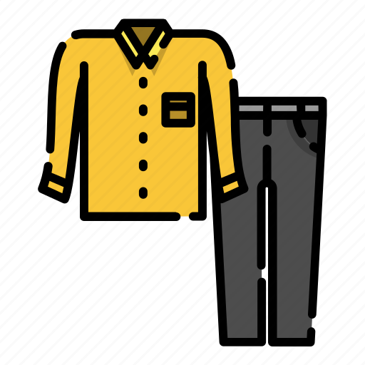 Clothes, clothing, fashion, sew, sewing, tailor, tailoring icon - Download on Iconfinder
