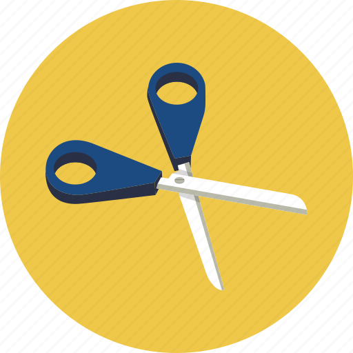Scissors, shears icon - Download on Iconfinder on Iconfinder