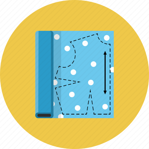 Clothing, patterns, textile icon - Download on Iconfinder