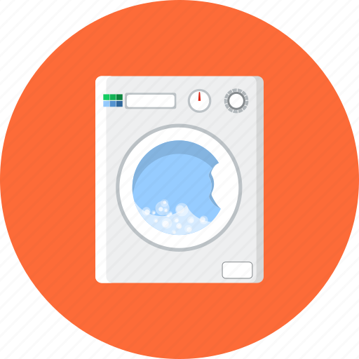Machine, washing icon - Download on Iconfinder on Iconfinder