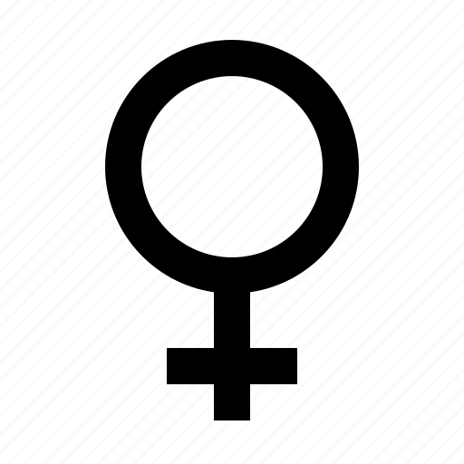 Gender, woman icon - Download on Iconfinder on Iconfinder