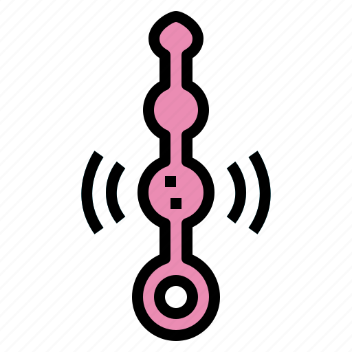 Silicone, sex toy, dick, anal, dildo icon - Download on Iconfinder
