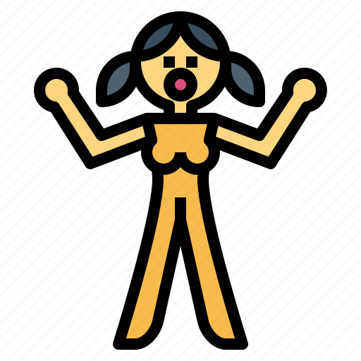 Woman, doll, sex, sex toy, toy icon - Download on Iconfinder