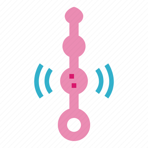 Silicone, dick, anal, dildo icon - Download on Iconfinder