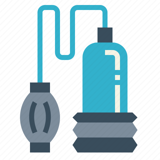 Bathmate, help, hydro, pump icon - Download on Iconfinder