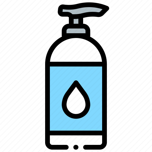 Cream, glide, lubricant, water icon - Download on Iconfinder