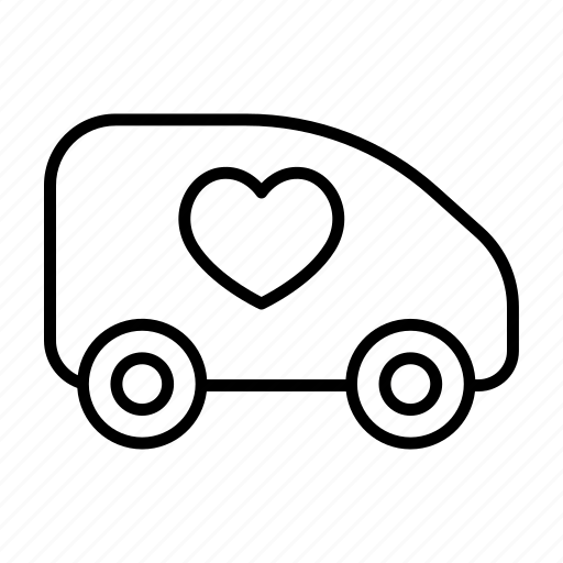 Sex toy, sexual, van, car, vehicle icon - Download on Iconfinder