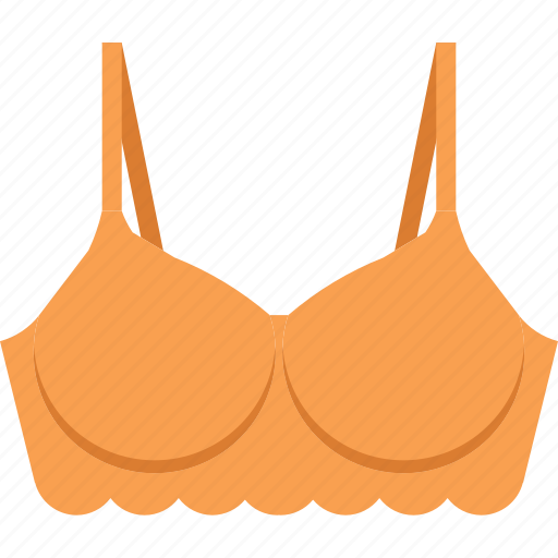 Bra, brassiere, lace, lingerie, underwear icon - Download on Iconfinder