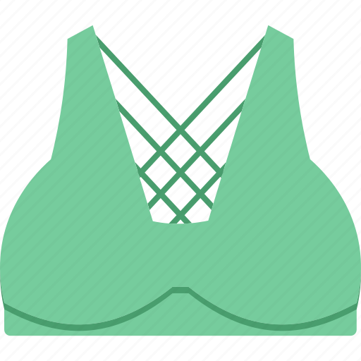 Bra, brassiere, lingerie, underwear icon - Download on Iconfinder