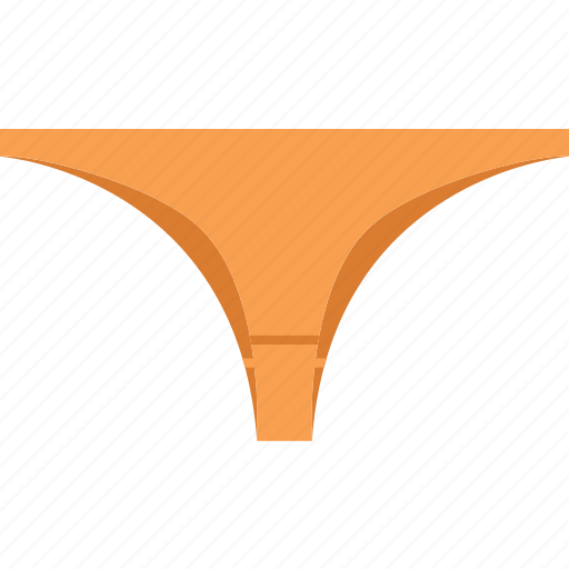 Briefs, lingerie, panties, thong, underpants, underwear icon - Download on Iconfinder