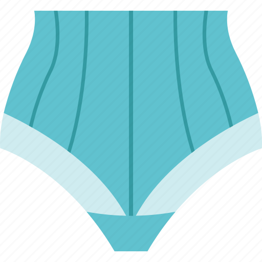 Briefs, corset, lingerie, panties, underpants, underwear icon - Download on Iconfinder