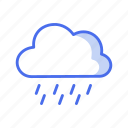 rainy, rain, weather, water, cloudy, forecast, cloud, umbrella, climate