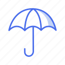 umbrella, weather, rain, forecast, cloud, sun, cloudy, climate