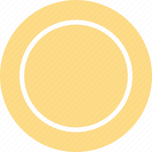 Circle, circle icon, circle shape, round, round shape icon - Download on Iconfinder