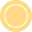 circle, circle icon, circle shape, round, round shape 