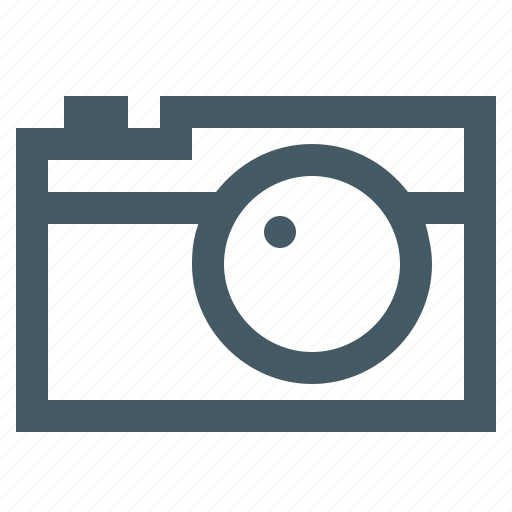 Camera, photocamera, photo icon - Download on Iconfinder