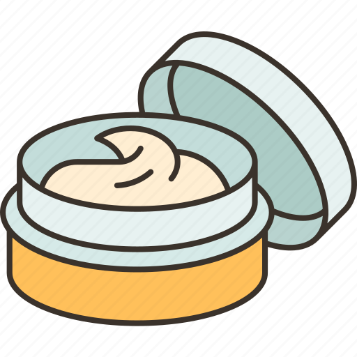 Cream, shaving, grooming, preparation, cosmetics icon - Download on Iconfinder