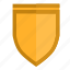 gothic, long, safety, security, shield 