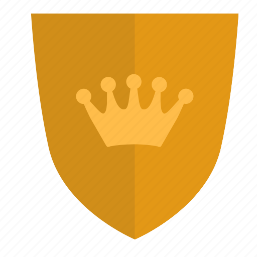 Army, force, king, shield icon - Download on Iconfinder