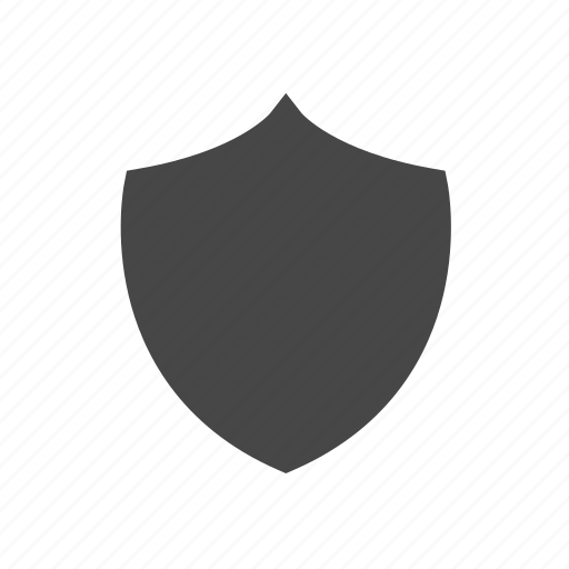 Safe, shield icon - Download on Iconfinder on Iconfinder