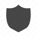 security, shape, shield