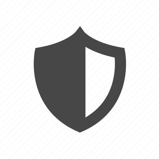 Safe, shield icon - Download on Iconfinder on Iconfinder