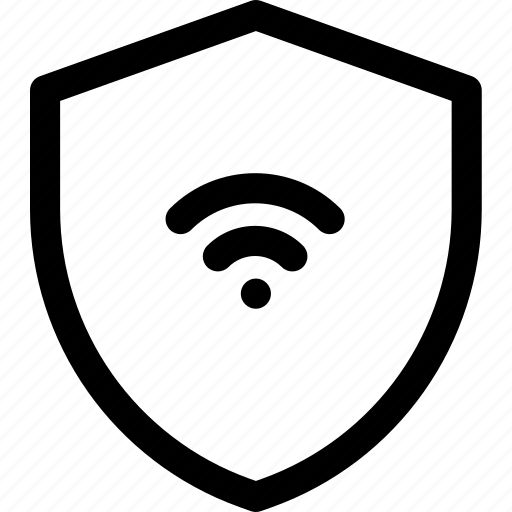 Wifi Drawing PNG Transparent Images Free Download | Vector Files | Pngtree