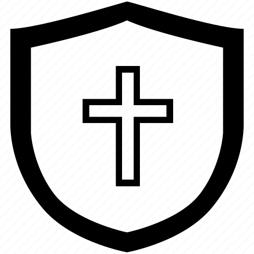 Christian, cross, faith, religion icon - Download on Iconfinder