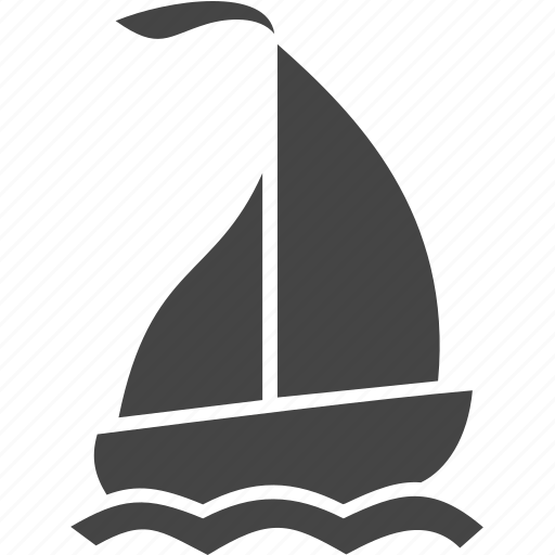 Sea, ship, transport, boat, traffic icon - Download on Iconfinder
