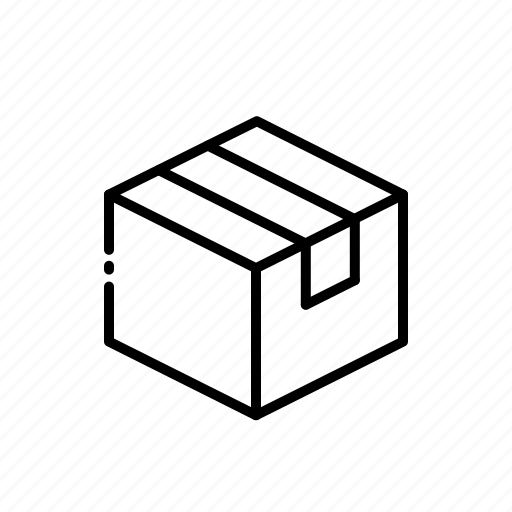 Box, delivery, package, shipping, shopping icon - Download on Iconfinder
