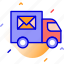 shipping, carton, delivery 