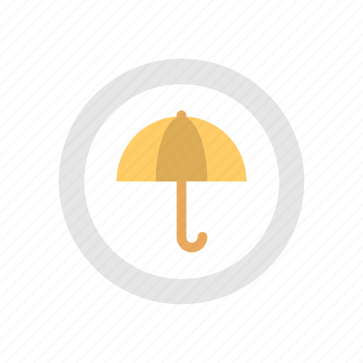 And, delivery, protection, shipping, umbrella icon - Download on Iconfinder