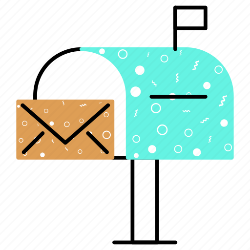 Email, mail, mailbox, post icon - Download on Iconfinder