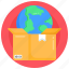 global delivery, global logistics, worldwide delivery, international logistics, worldwide shipping 