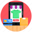 online order, online shopping, ecommerce, online order payment, digital shopping