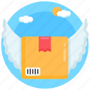 fast delivery, fast parcel, logistic, fast shipment, parcel