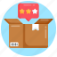 courier ratings, delivery ratings, logistic ratings, delivery feedback, delivery ranking 