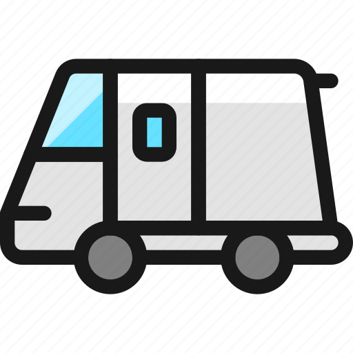 Truck, delivery icon - Download on Iconfinder on Iconfinder