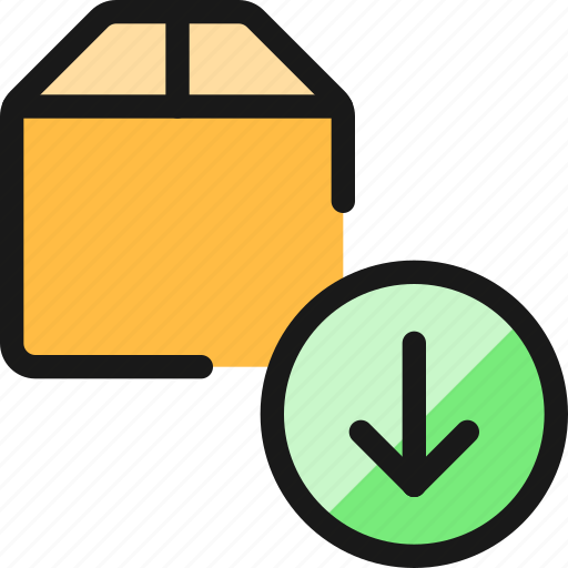 Shipment, download icon - Download on Iconfinder