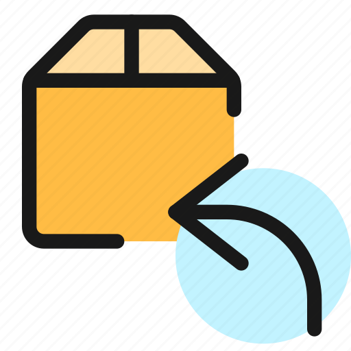 Shipment, previous icon - Download on Iconfinder