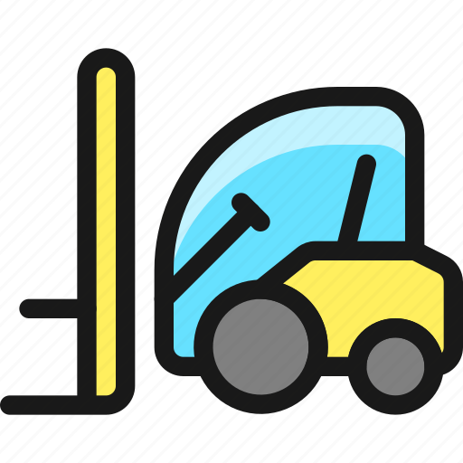 Warehouse, truck, delivery icon - Download on Iconfinder