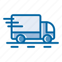 courier, delivery, express, fast, service, shipping, transportation